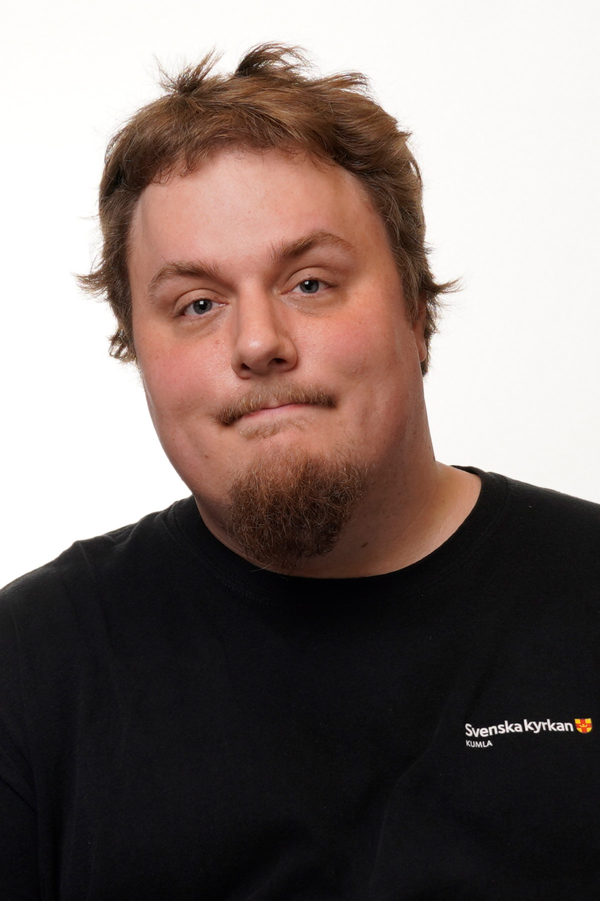Fredrik Cagerhammar